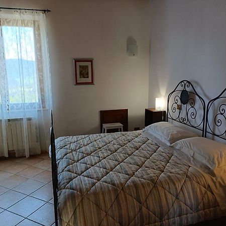Agriturismo La Manonera Montepulciano Stazione Εξωτερικό φωτογραφία