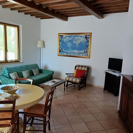 Agriturismo La Manonera Montepulciano Stazione Εξωτερικό φωτογραφία