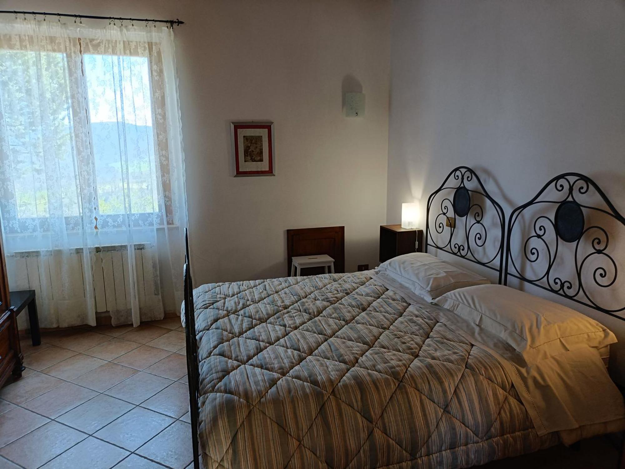 Agriturismo La Manonera Montepulciano Stazione Εξωτερικό φωτογραφία