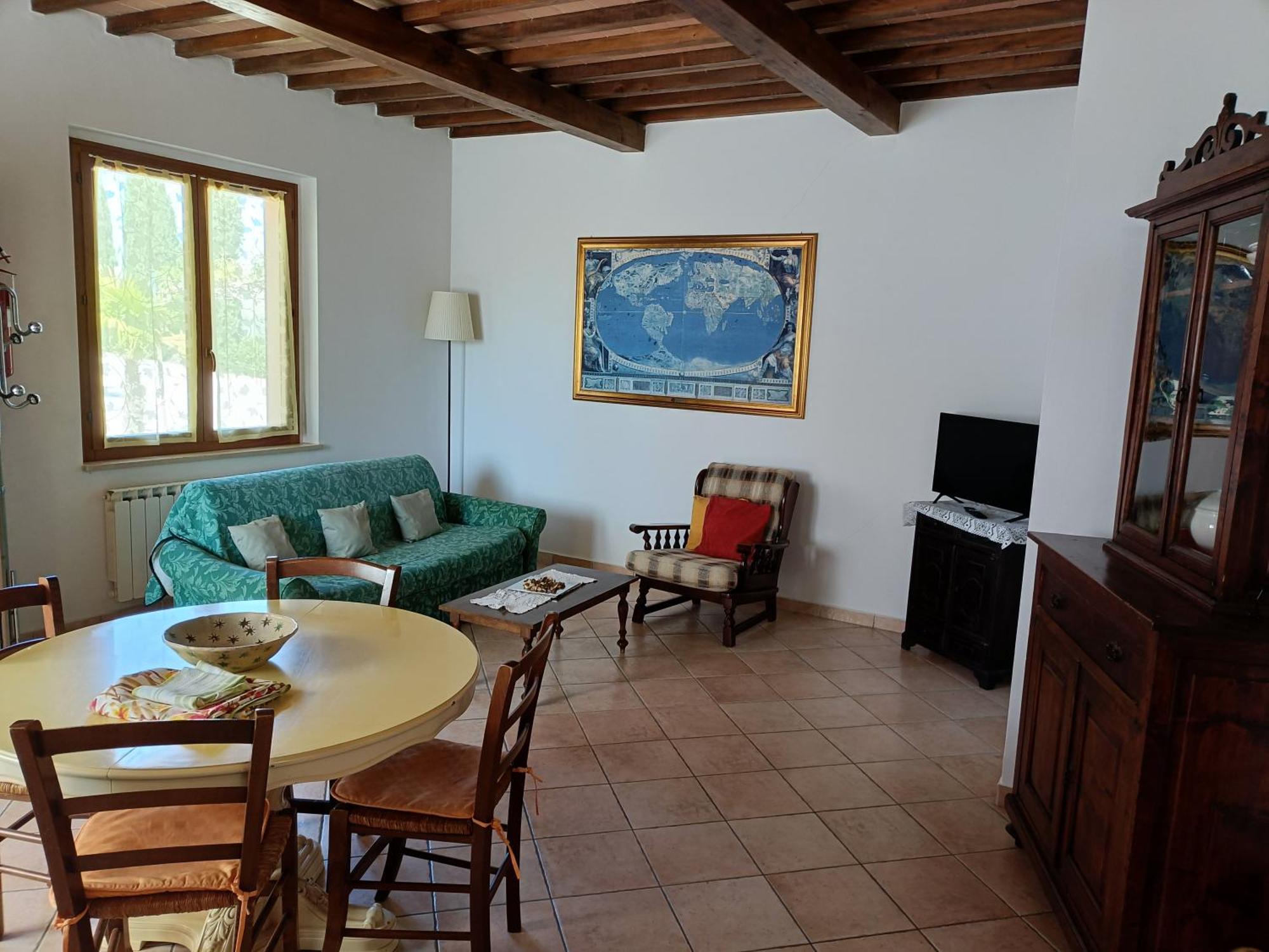 Agriturismo La Manonera Montepulciano Stazione Εξωτερικό φωτογραφία