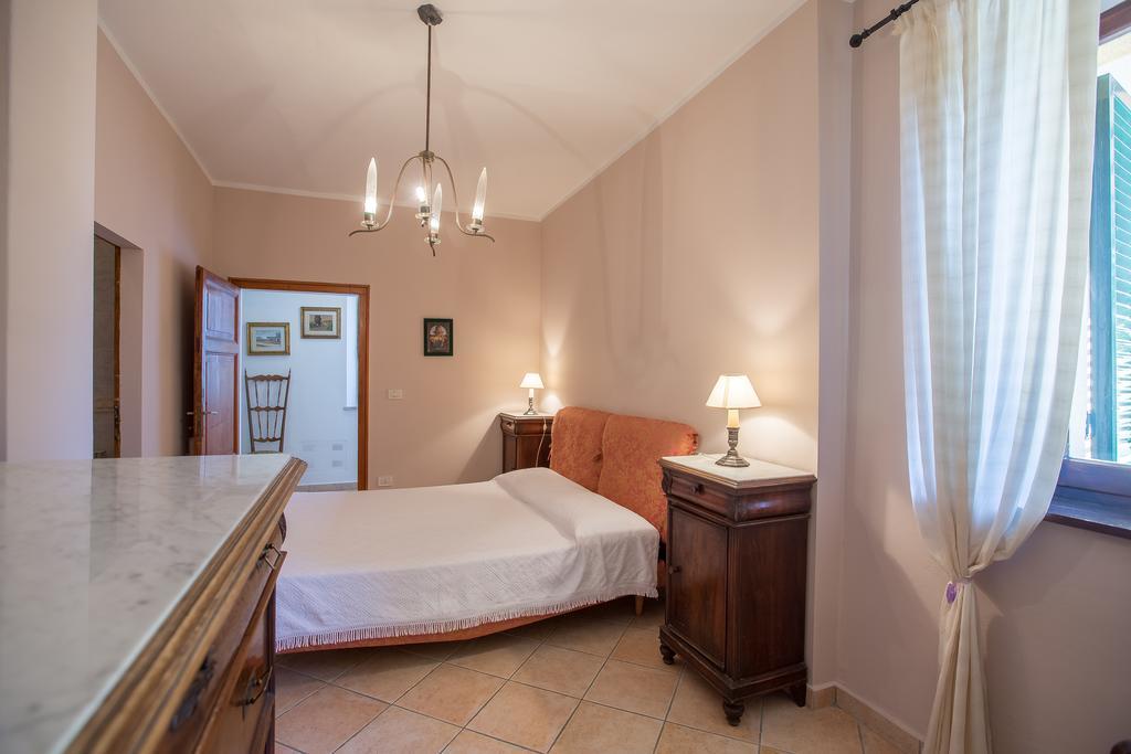 Agriturismo La Manonera Montepulciano Stazione Εξωτερικό φωτογραφία
