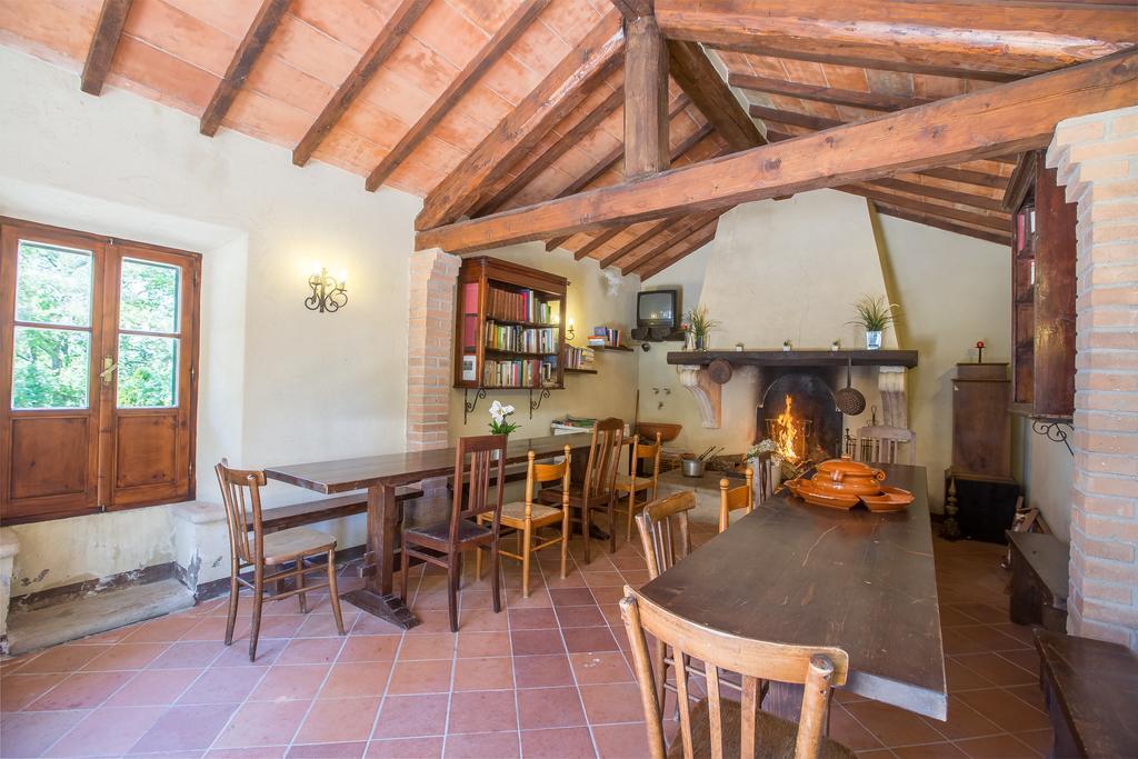 Agriturismo La Manonera Montepulciano Stazione Εξωτερικό φωτογραφία