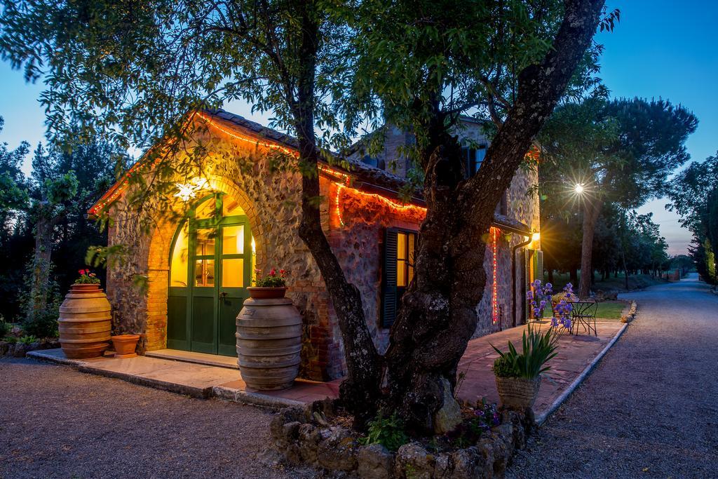 Agriturismo La Manonera Βίλα Montepulciano Stazione Εξωτερικό φωτογραφία