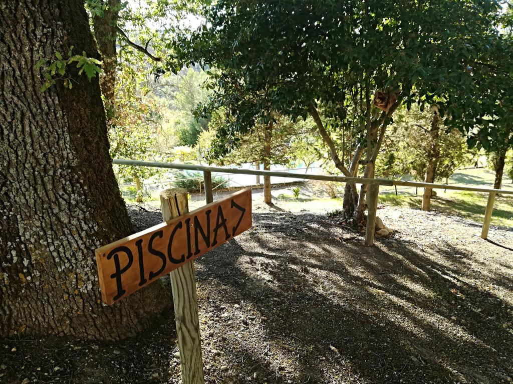 Agriturismo La Manonera Montepulciano Stazione Εξωτερικό φωτογραφία